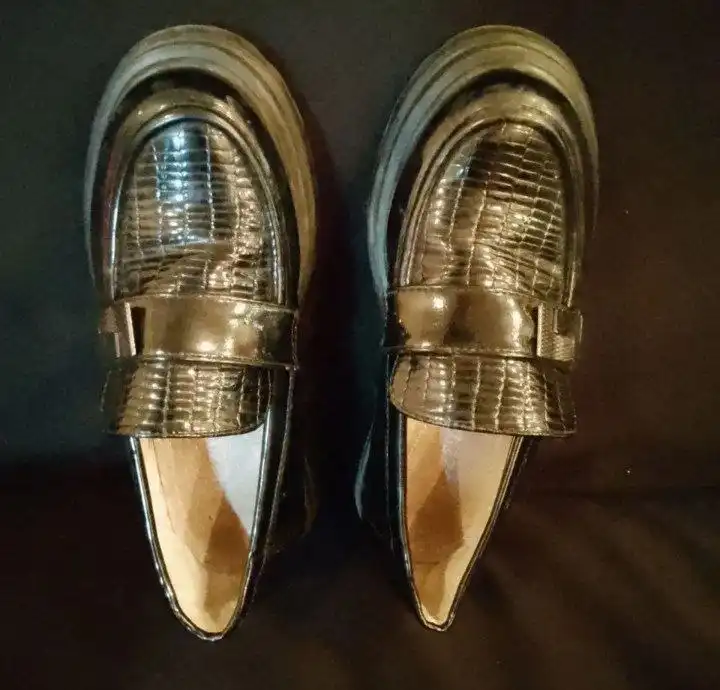 Детские туфельки 20 см - Обувь (Товары для детей) в Братск