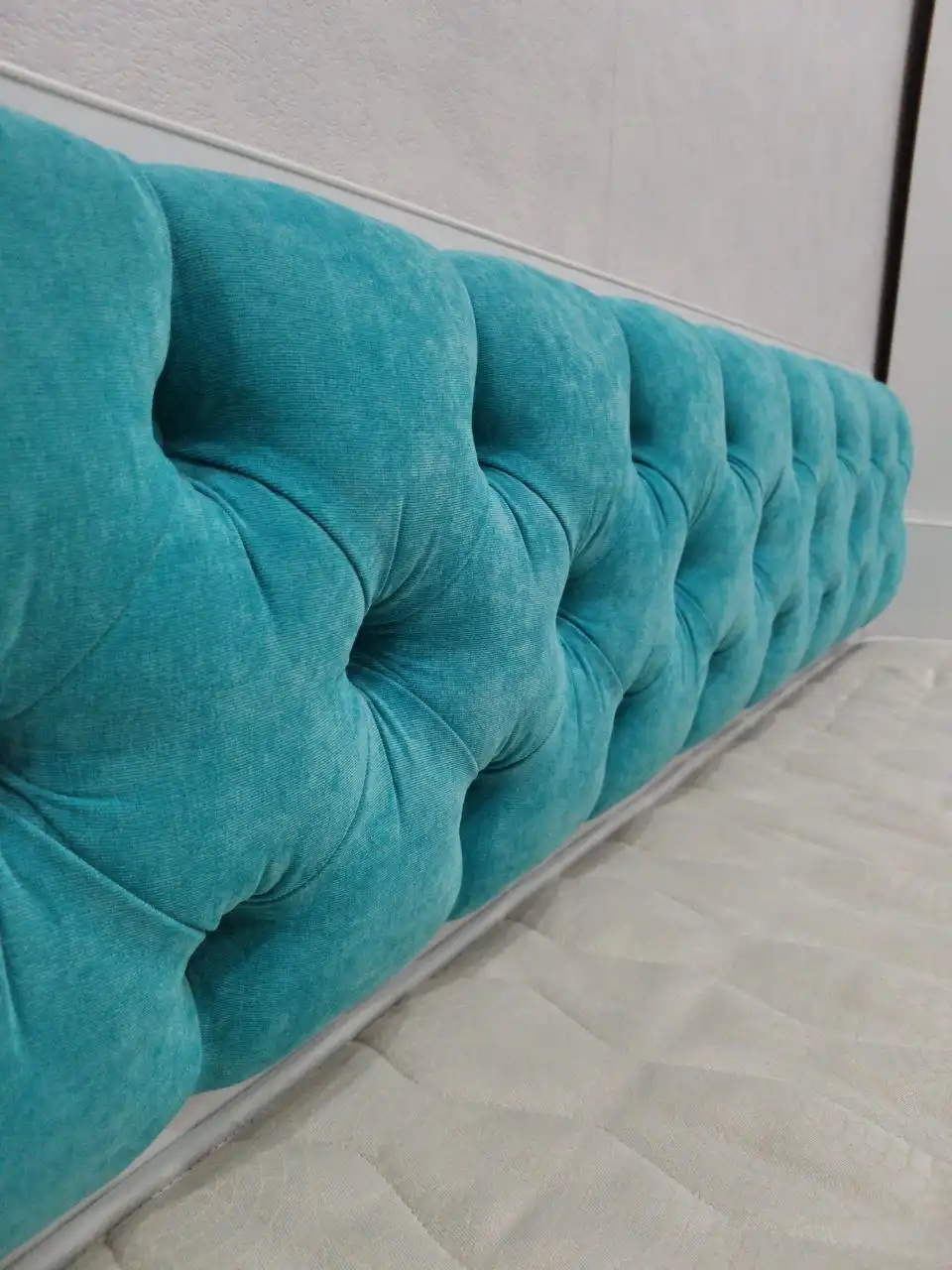 Продам комплект мебели: кровать+шкаф с матрацем Аскона