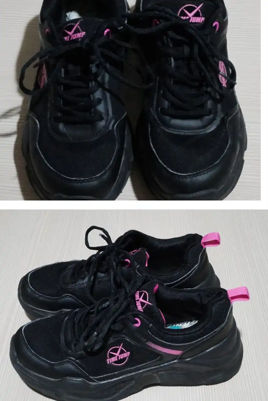 Кроссовки и ботинки размер 37 в Братске