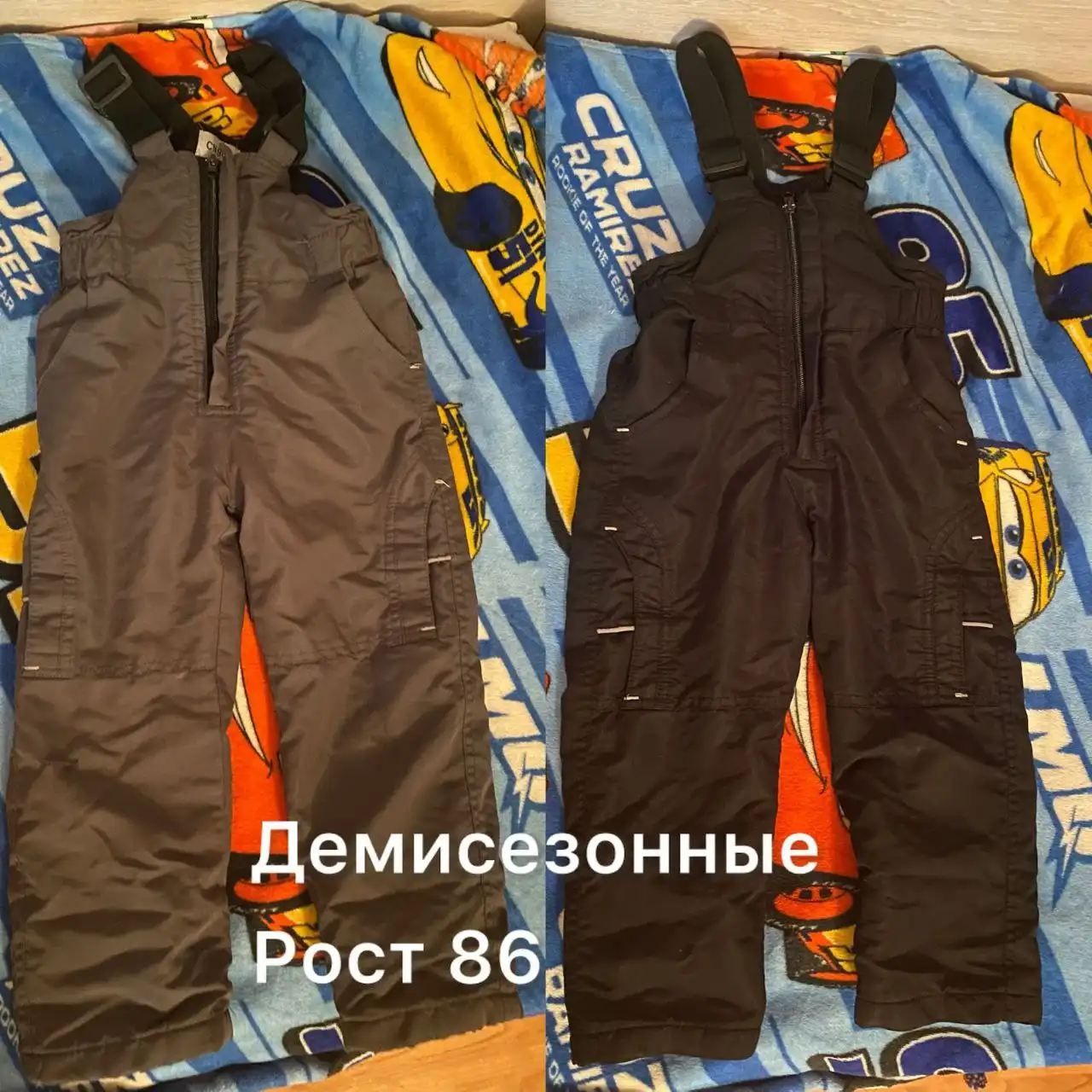 Отдам за вкусняшки ребёнку