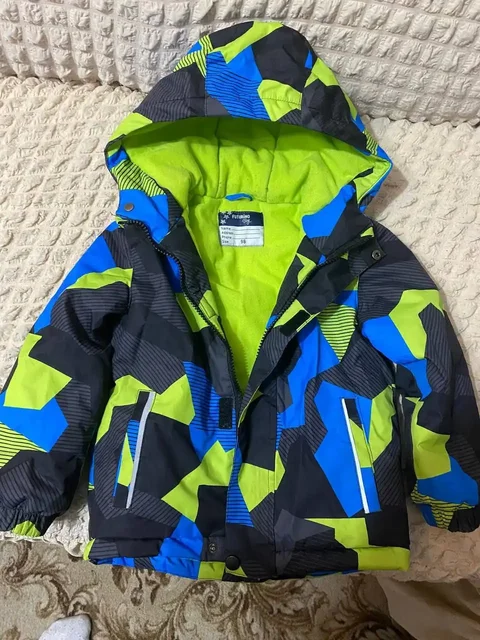 Демисезонные куртки за чокопай - Барахолка в Братск