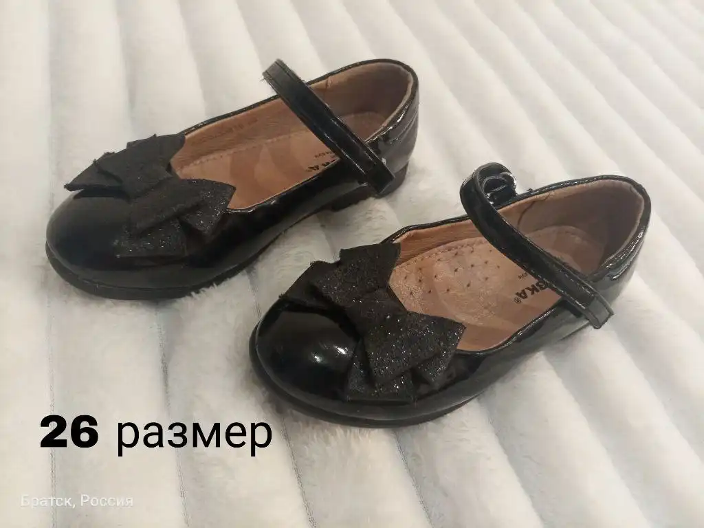 Детская одежда и шапка - Одежда (Товары для детей) в Братск