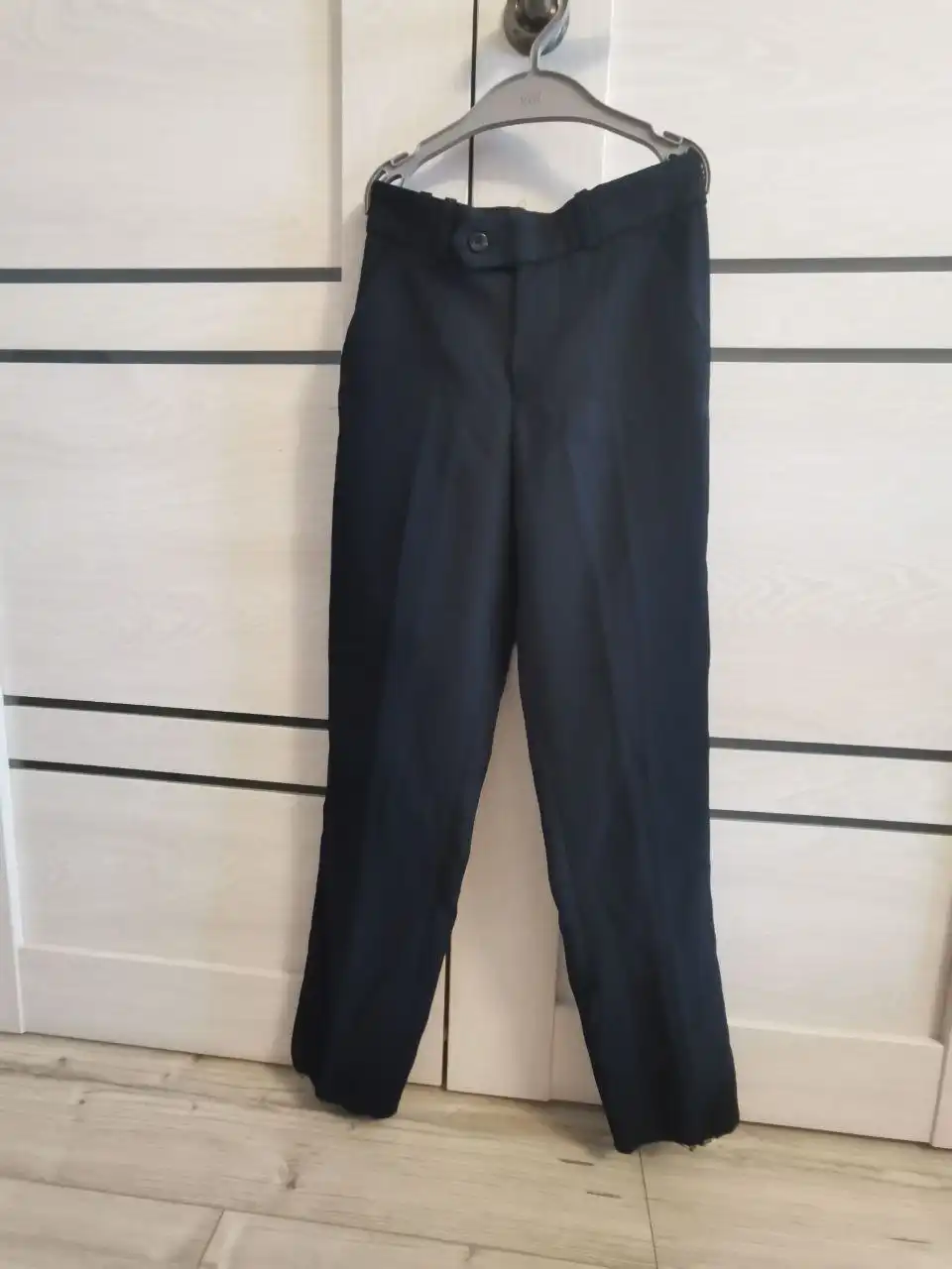 Школьные брюки размер 36/128