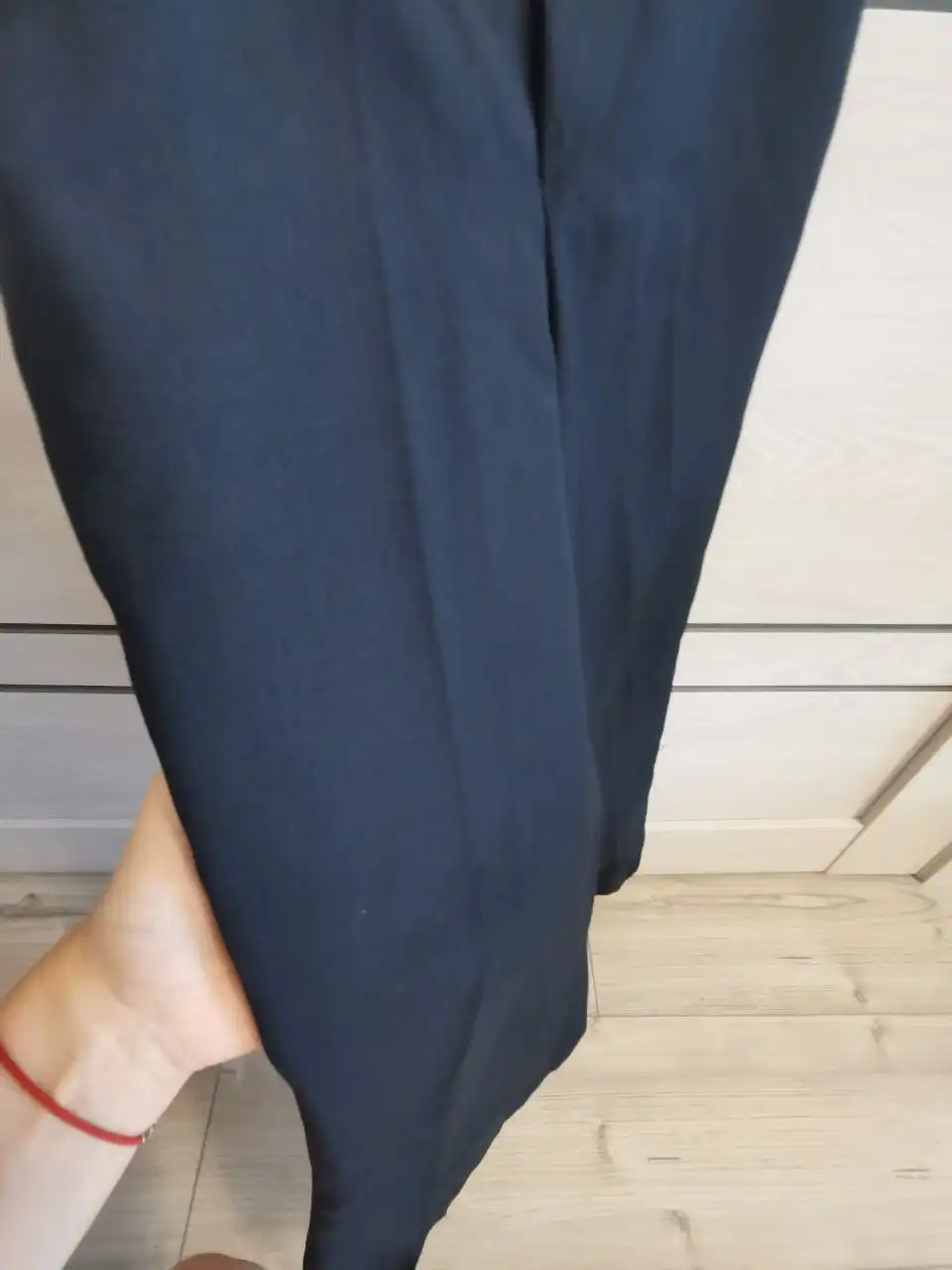 Школьные брюки размер 36/128