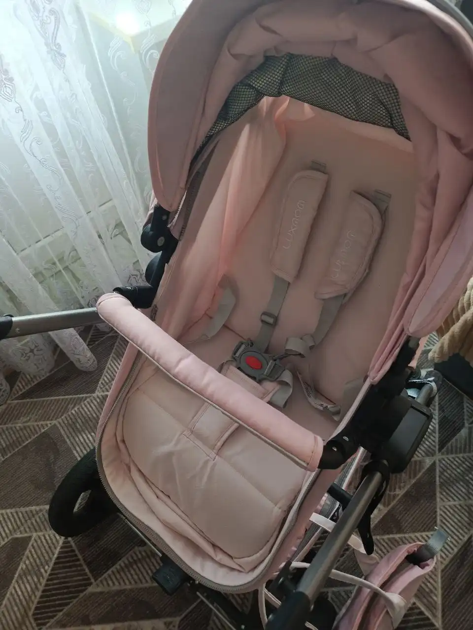 Продам коляску в хорошем состоянии - Коляски (Товары для детей) в Братск