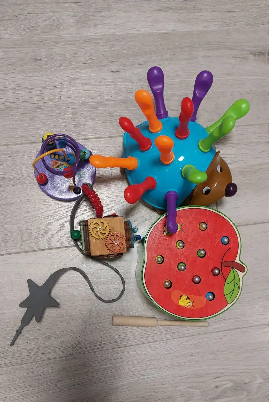 Барахолка детских вещей в Братске - Детские вещи (Барахолка) в Братск