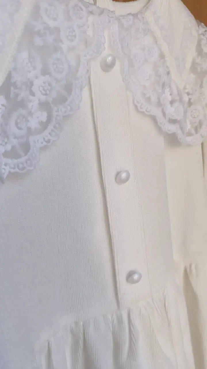 Срочно продаю костюм осенний и платья детские - Одежда (Товары для детей) в Братск