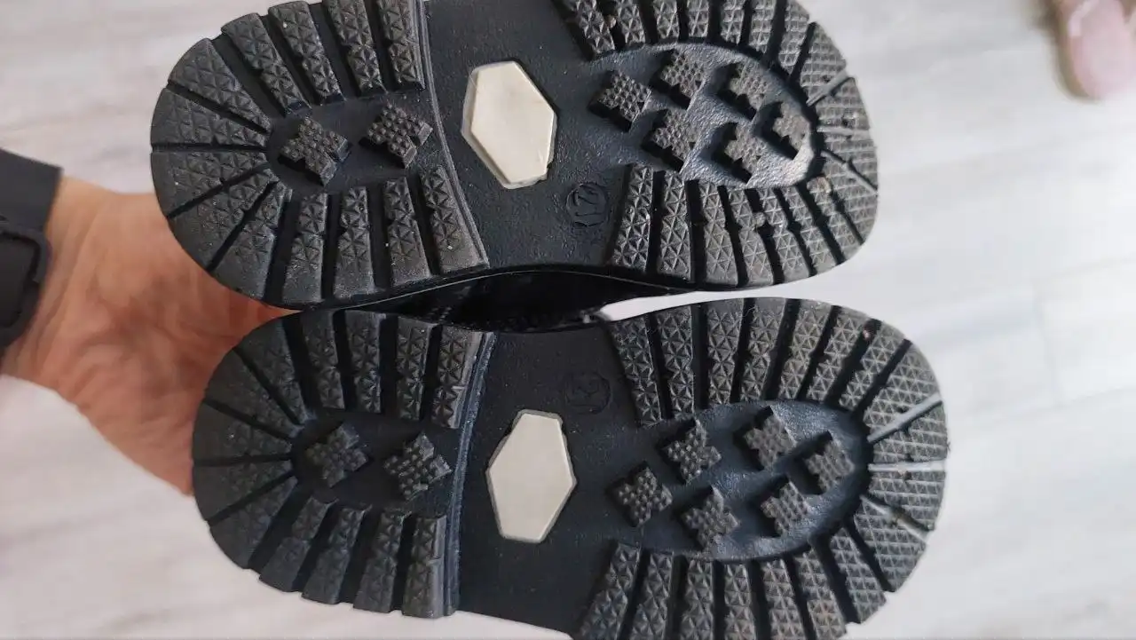 Детские утепленные брюки 21 размер - Одежда (Товары для детей) в Братск