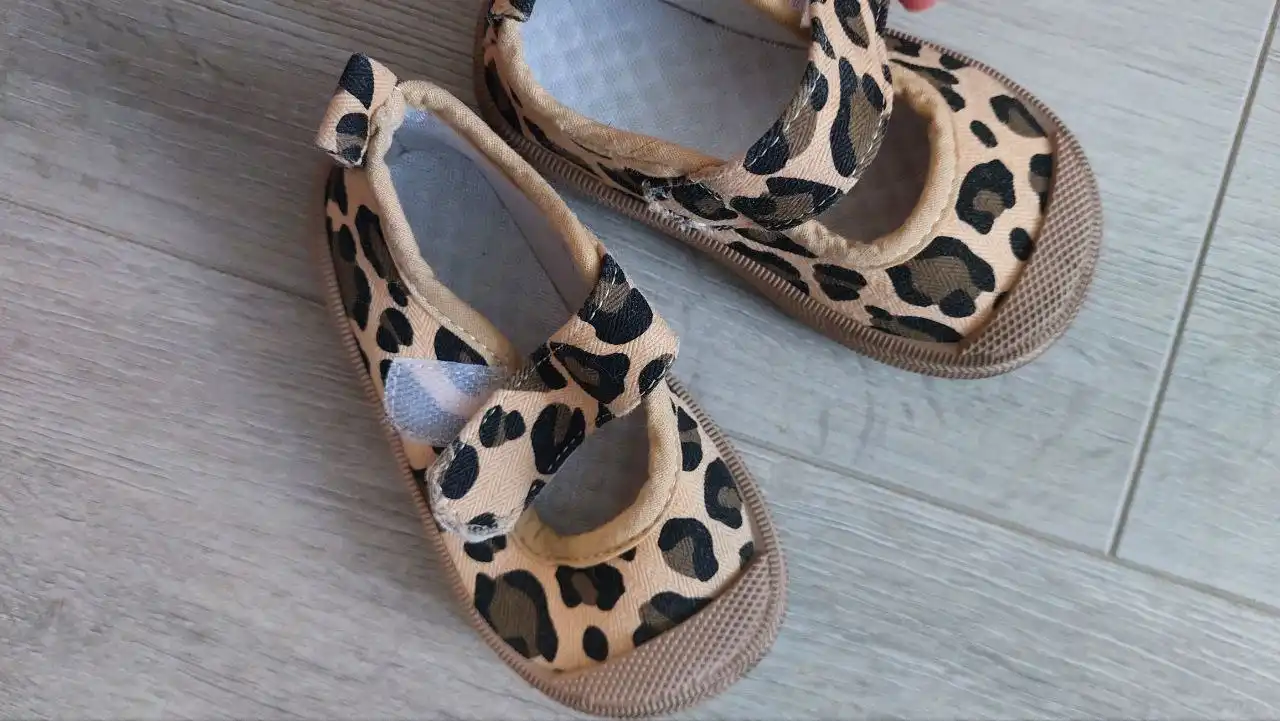 Детская обувь 20-21 размер - Обувь (Товары для детей) в Братск