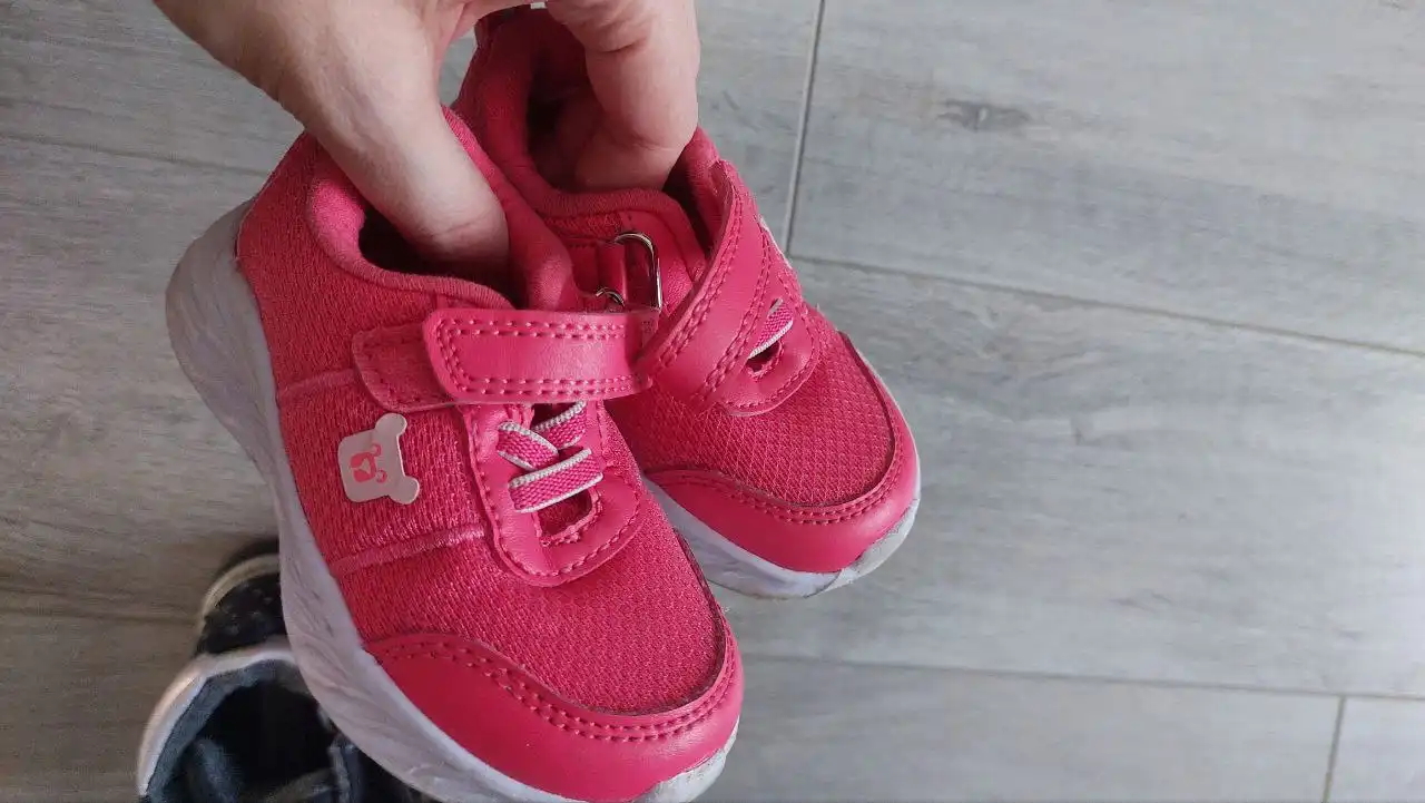 Детская обувь 20-21 размер - Обувь (Товары для детей) в Братск