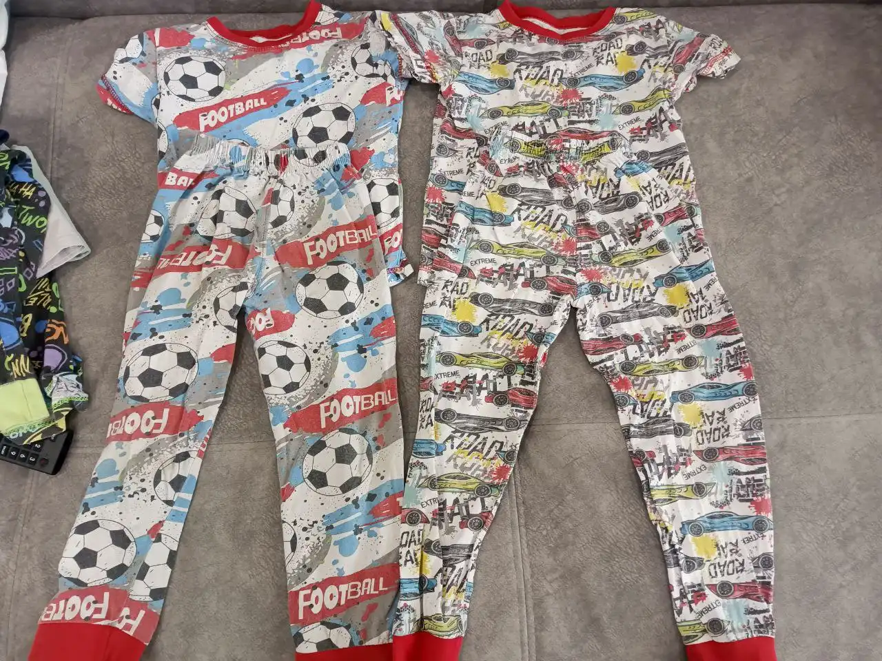 Детская одежда и обувь для мальчика 4-5 лет - Одежда и обувь (Товары для детей) в Братск