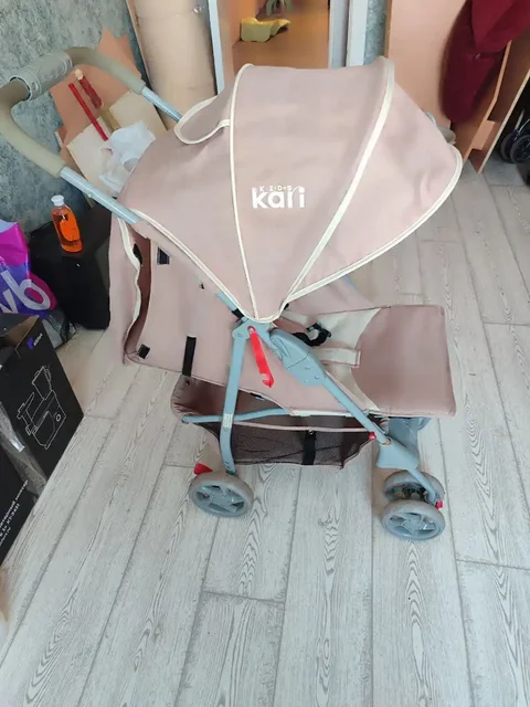 Продам коляску в отличном состоянии - Спортивные товары в Братск