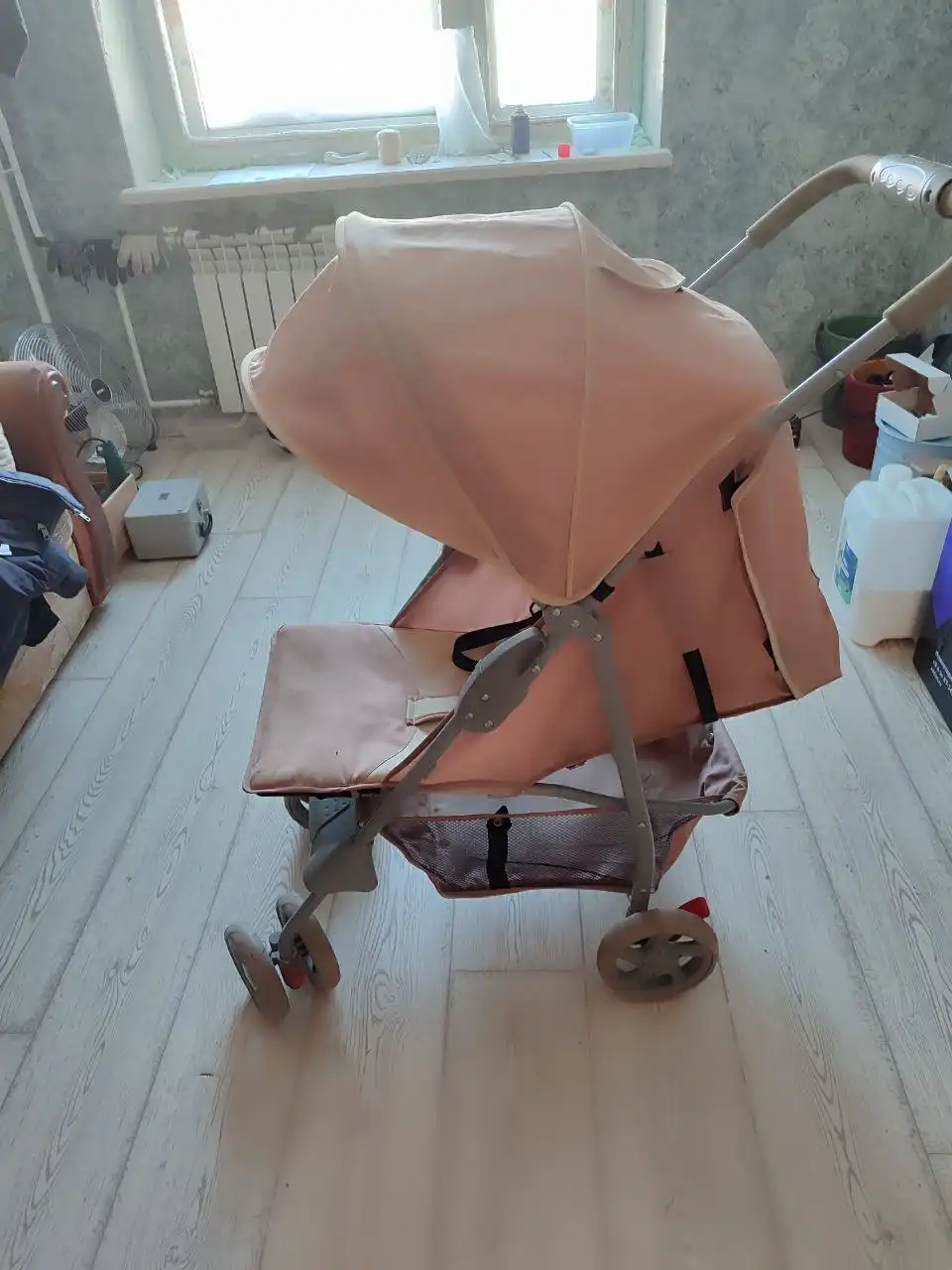 Продам коляску в отличном состоянии - Коляски (Товары для детей) в Братск