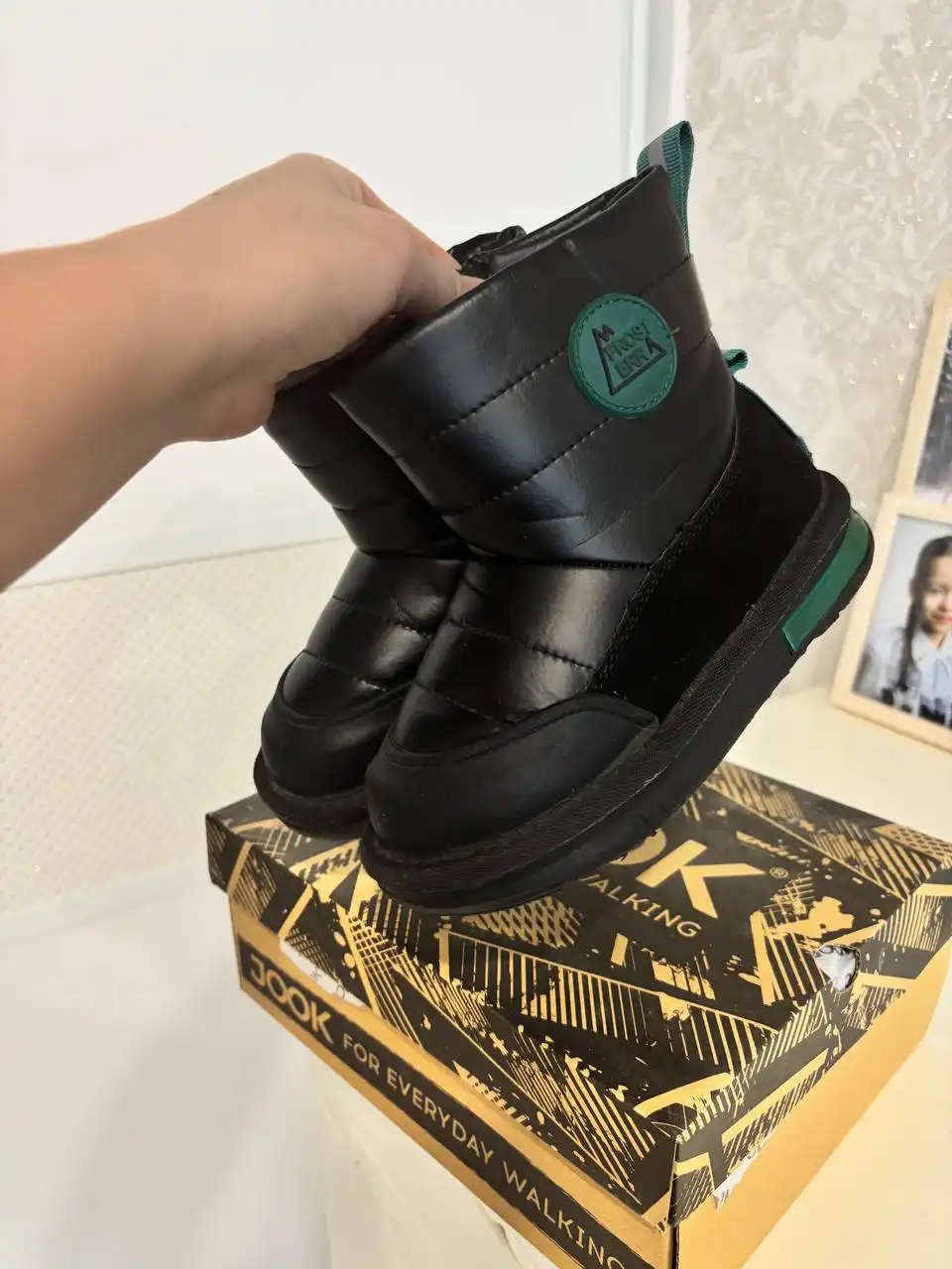 Продажа детской одежды размера 28 - Барахолка в Братск