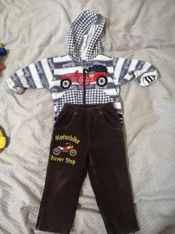 Продам костюмчик на мальчика - Одежда в Братск