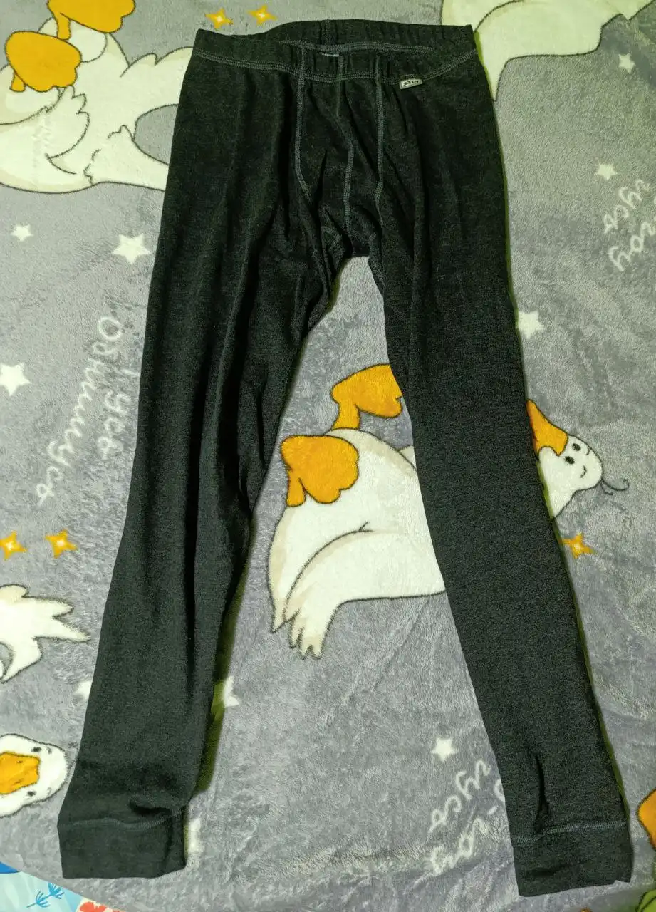 Отдам кальсоны на мальчика 158 размер - Одежда (Товары для детей) в Братск