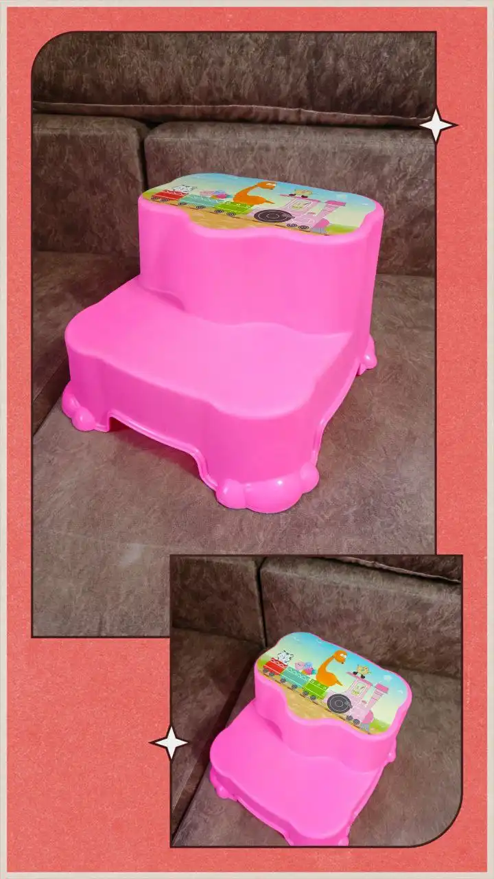 Продам детскую ступеньку - Товары для детей (Барахолка) в Братск