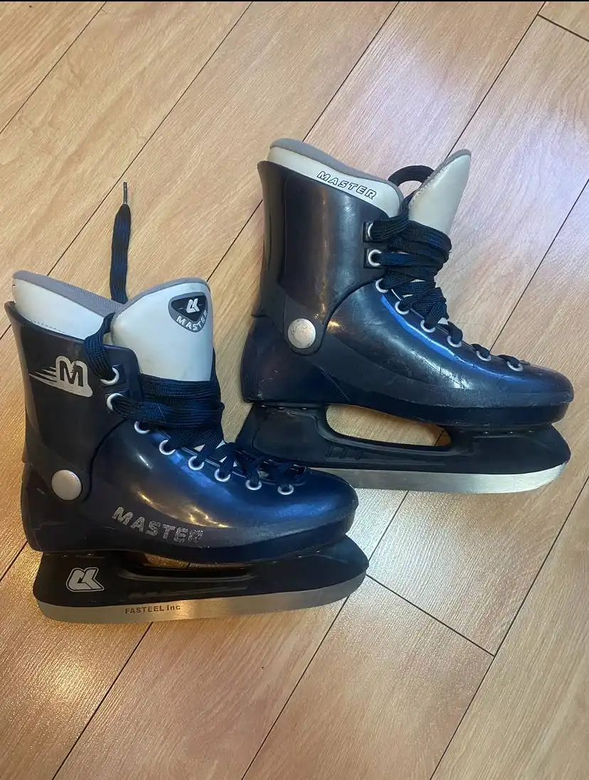 Продам коньки детские размер 36 - Спортивный инвентарь (Хобби и отдых) в Братск