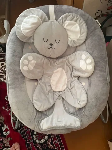 Виноград зеленый и черный - Упаковка в Братск