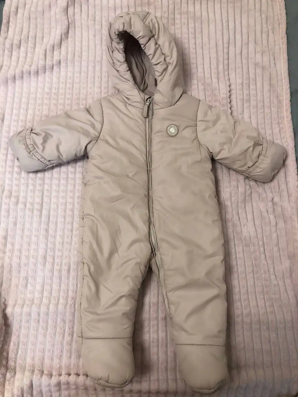 Демисезонная детская одежда размер 74 - Одежда (Товары для детей) в Братск