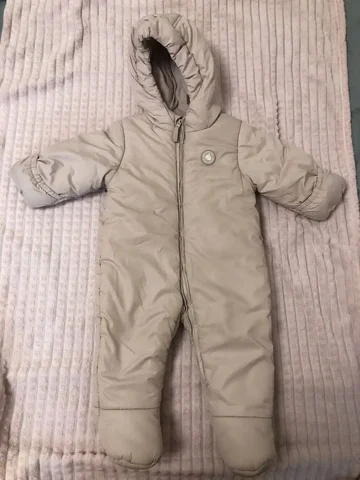 Демисезонная детская одежда размер 74 - Спортивные товары в Братск