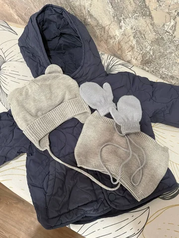 Продажа детской зимней одежды - Спортивные товары в Братск