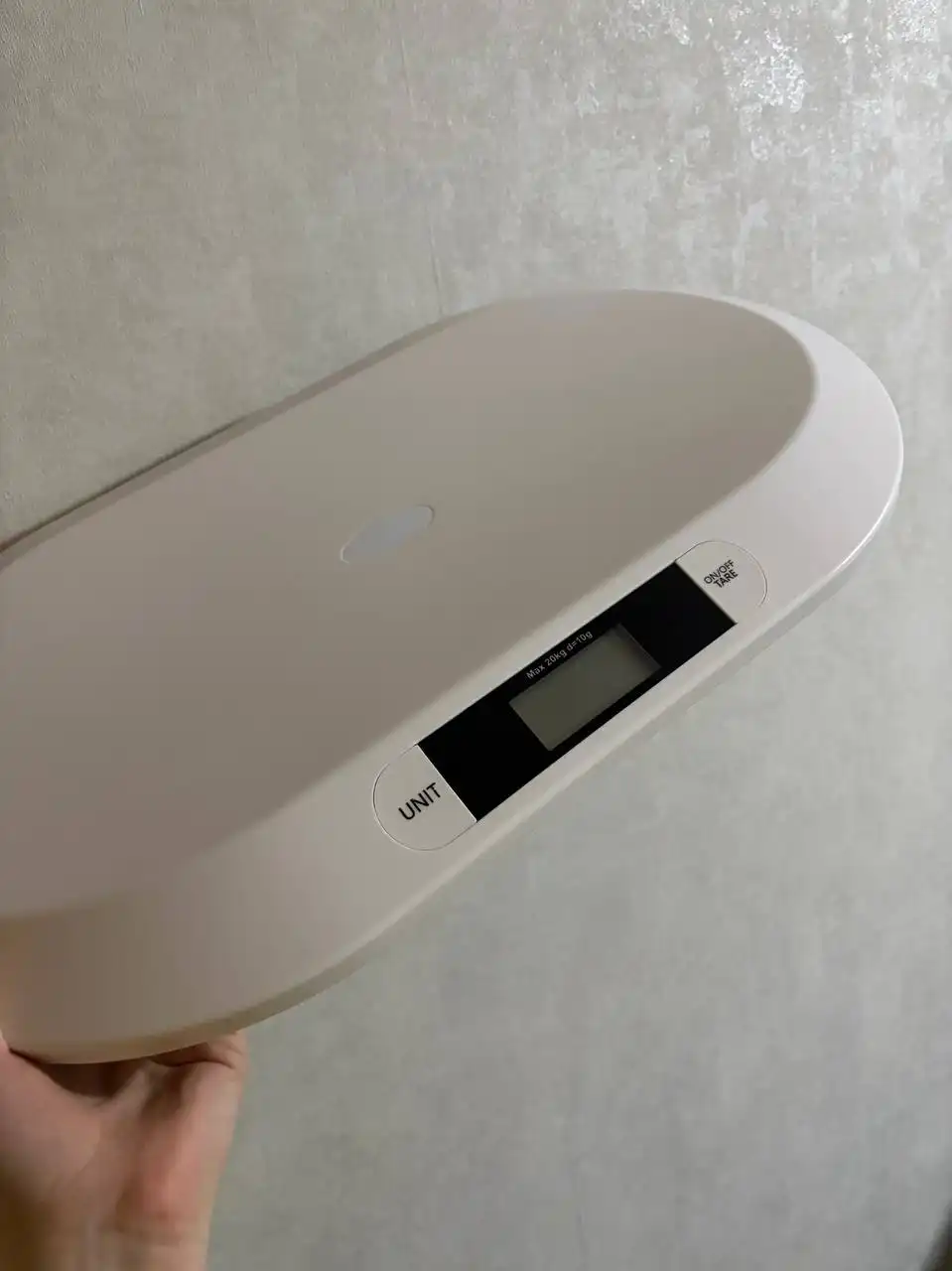 Весы для новорожденных - Товары для детей (Барахолка) в Братск