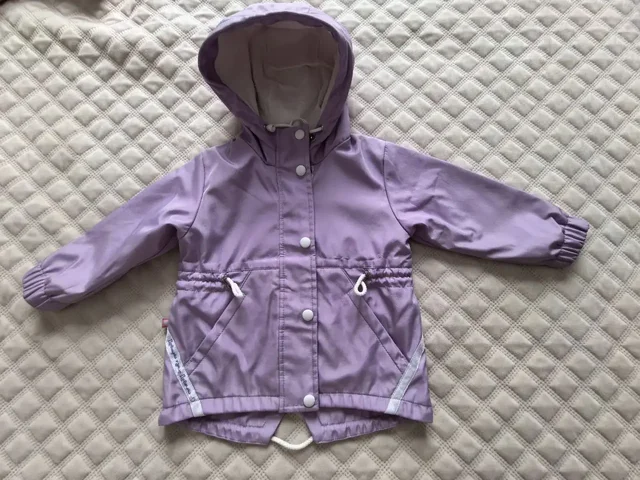 Детская одежда с пятнышками на рукаве - частное объявление в Кондратово