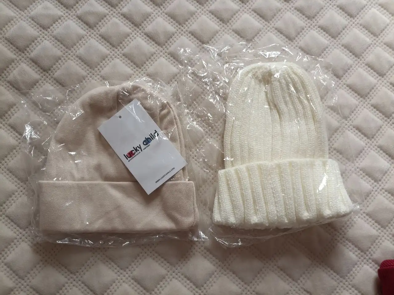 Детская одежда: трикотаж, берет, вязаные шапки - Одежда (Товары для детей) в Кондратово