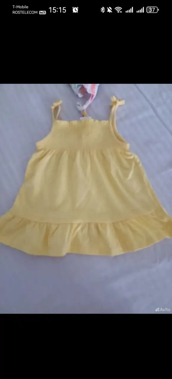 Новые комплекты 80-86 размера - Детская одежда (Одежда) в Кондратово