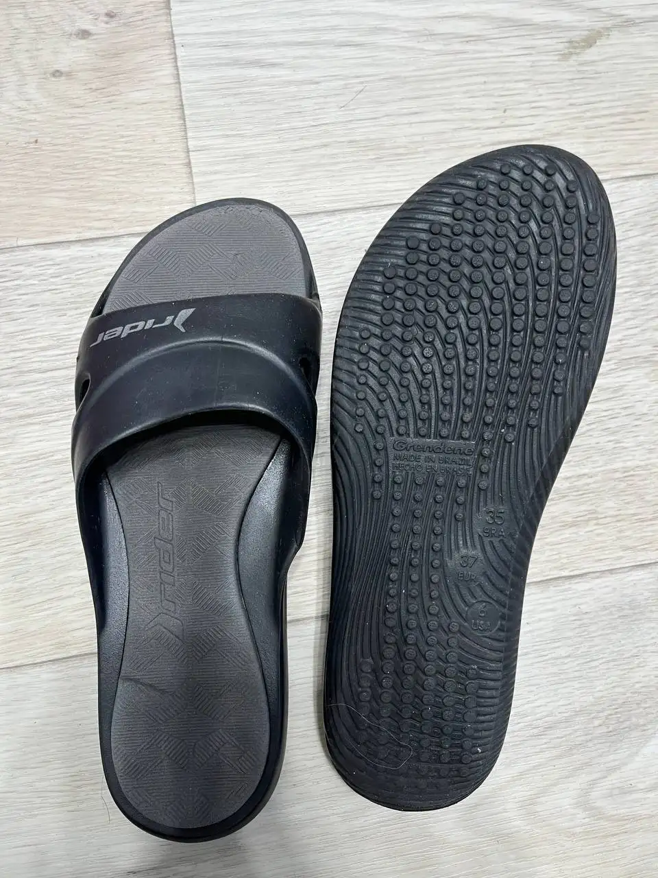 Женские Деми ботинки и сланцы - Обувь (Одежда) в Кондратово