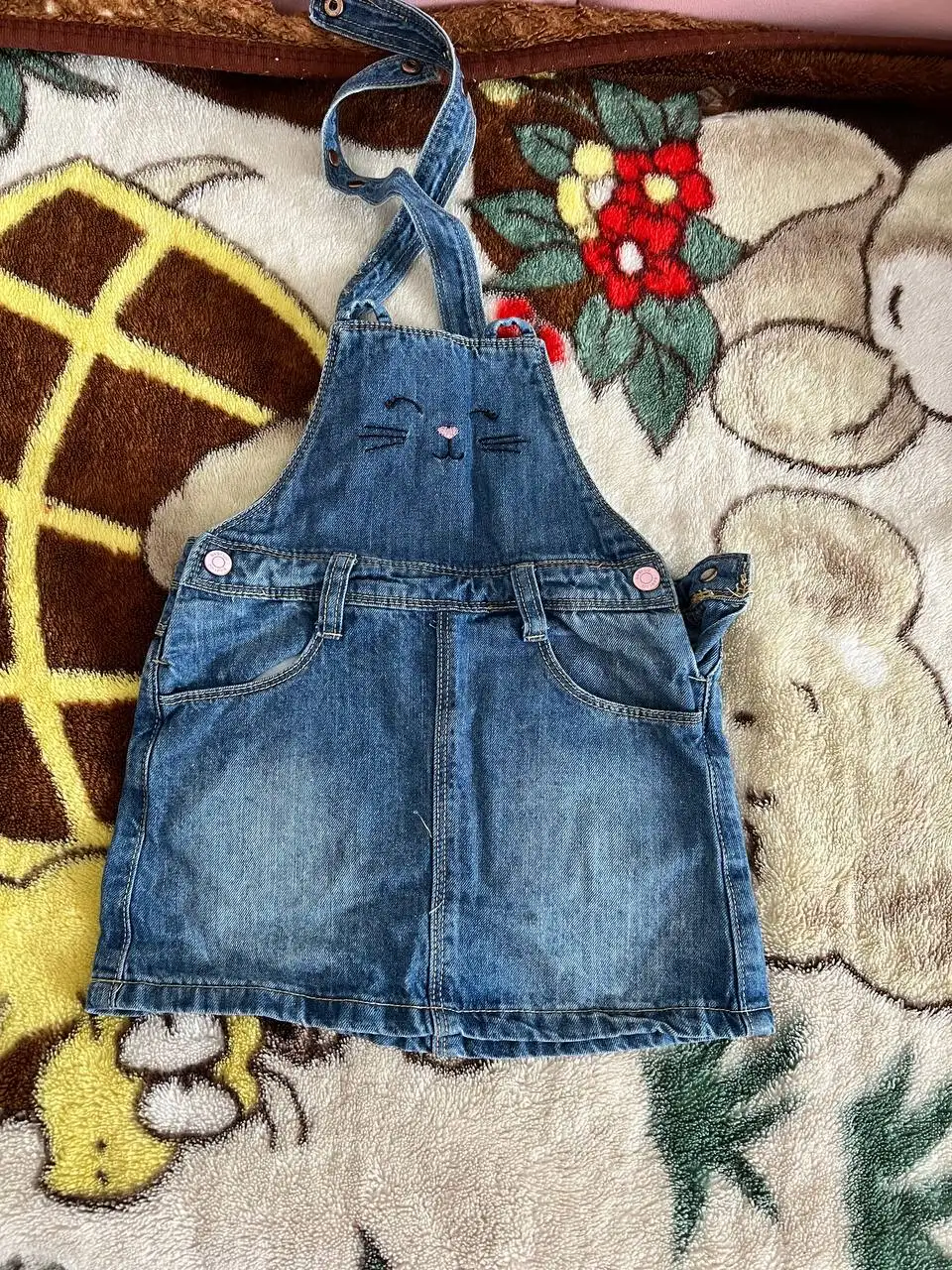 Продам вещи пакетом размер 92 - Одежда в Кондратово