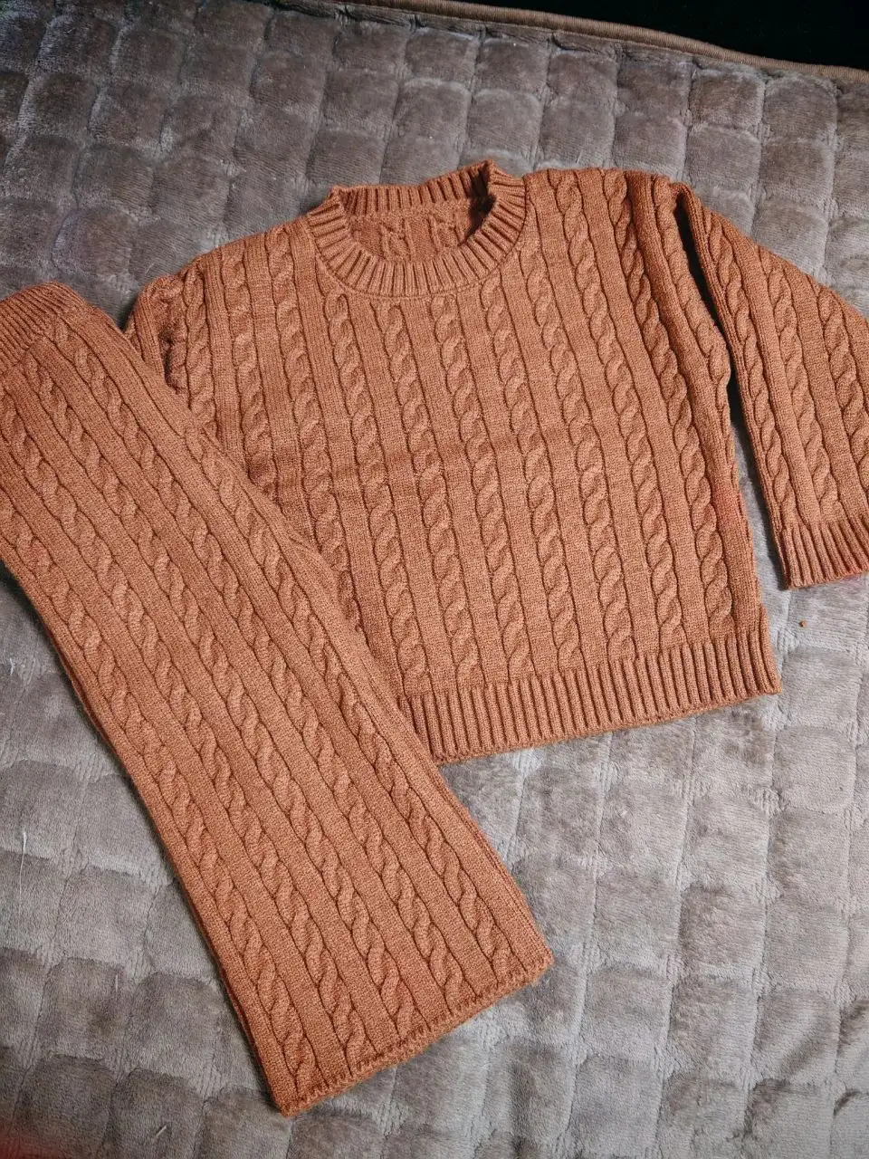 Костюм мягкий приятный к телу размер 86 - Детская одежда (Одежда) в Кондратово