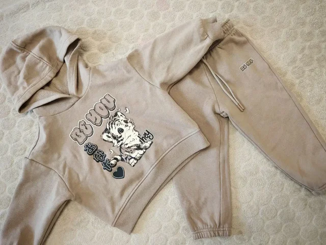 Костюм мужской 86-92 - частное объявление в Кондратово