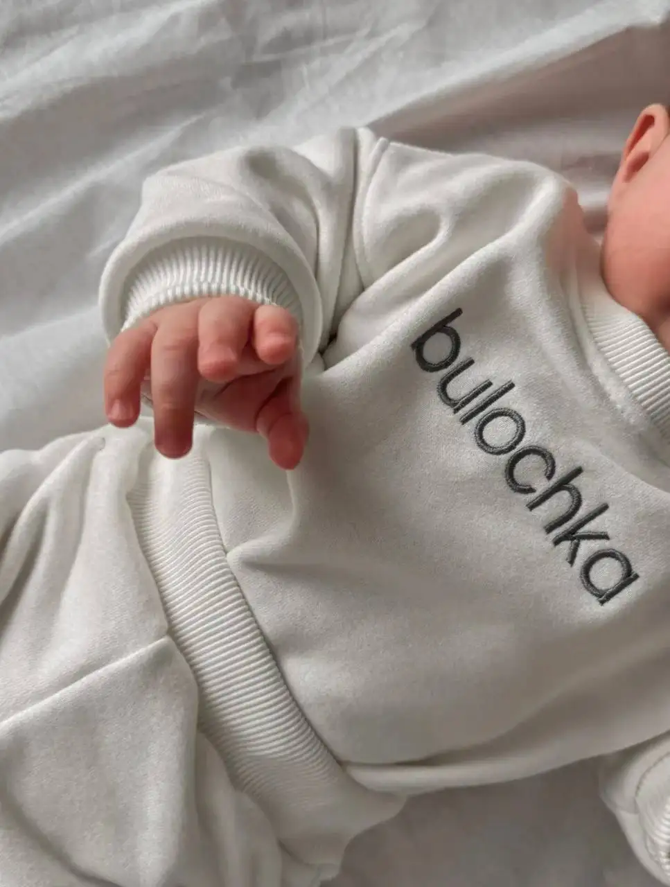 Продам костюм с боди для малышей - Одежда для детей (Товары для детей) в Кондратово