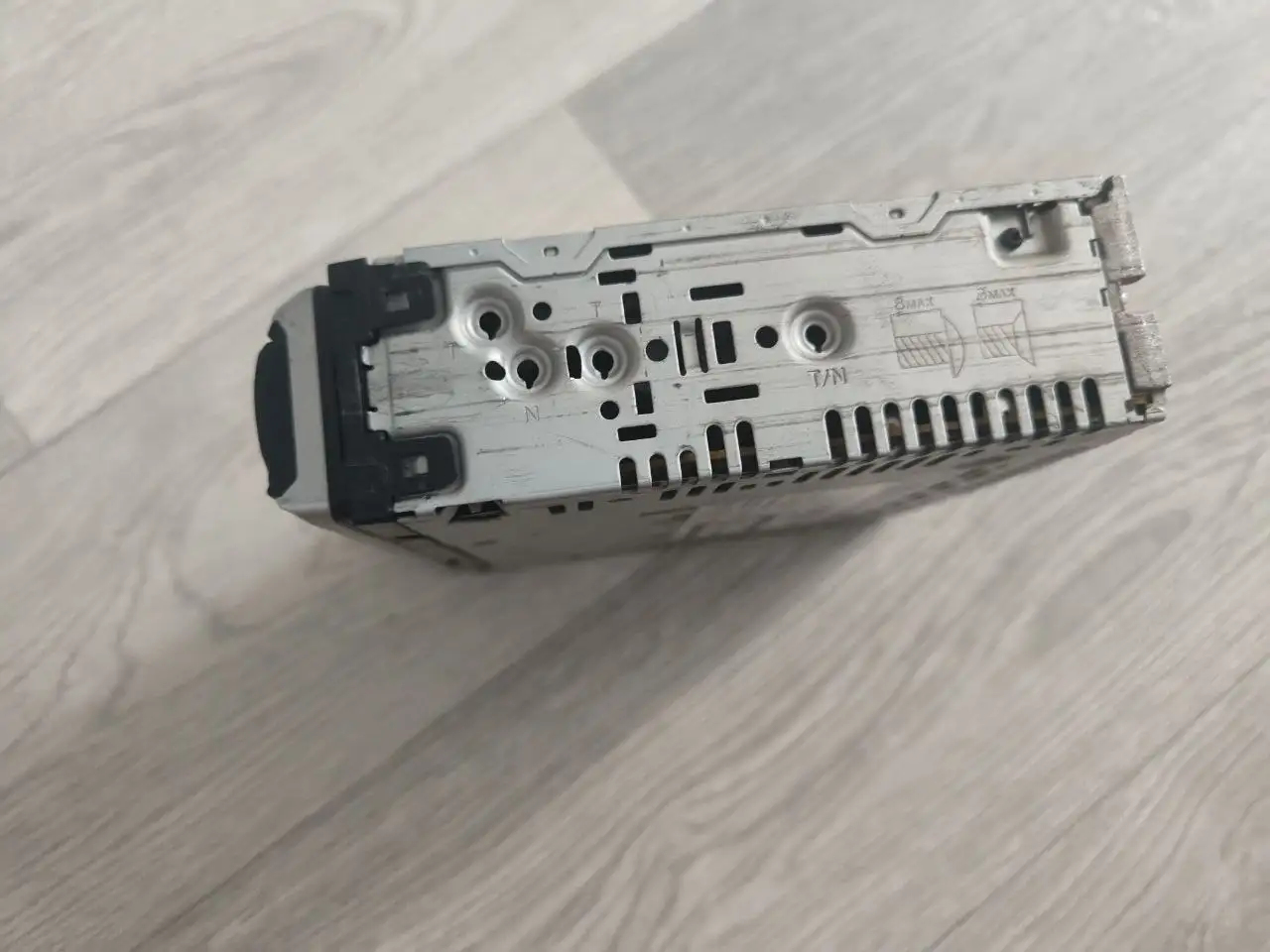 Продажа аккумулятора 1400 без штекера - Аккумуляторы (Запчасти) в Кондратово