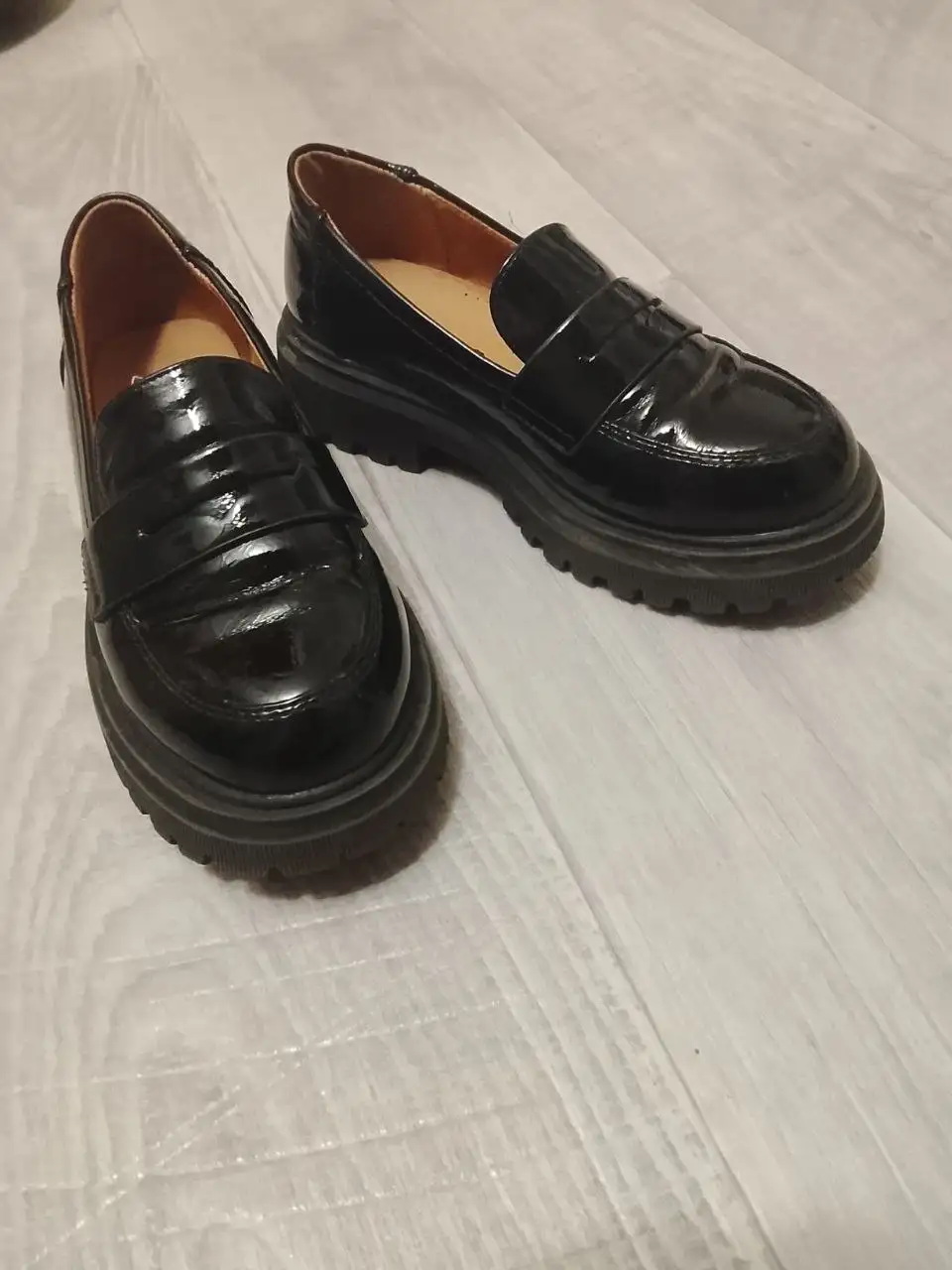 Продам лоферы идеального состояния - Обувь (Одежда) в Кондратово