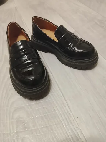 Продам лоферы идеального состояния - частное объявление в Кондратово