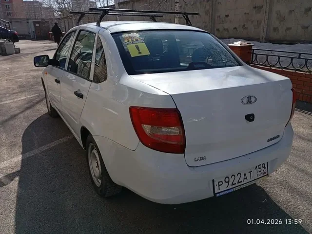 Продам автомобиль - частное объявление в Кондратово