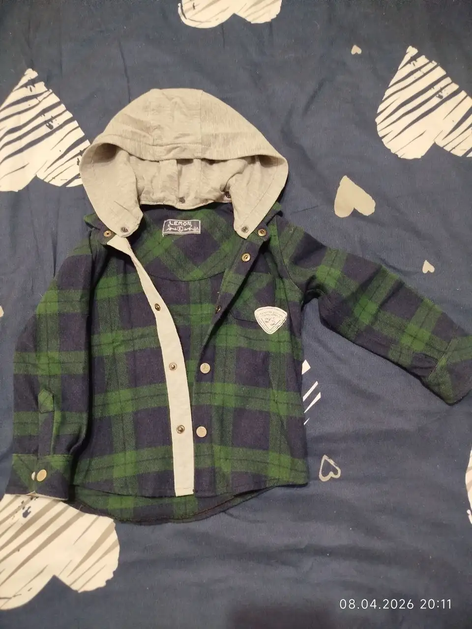 Одежда размер 98 - Одежда в Кондратово