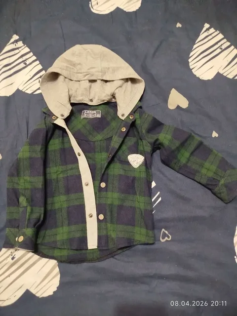 Одежда размер 98 - частное объявление в Кондратово