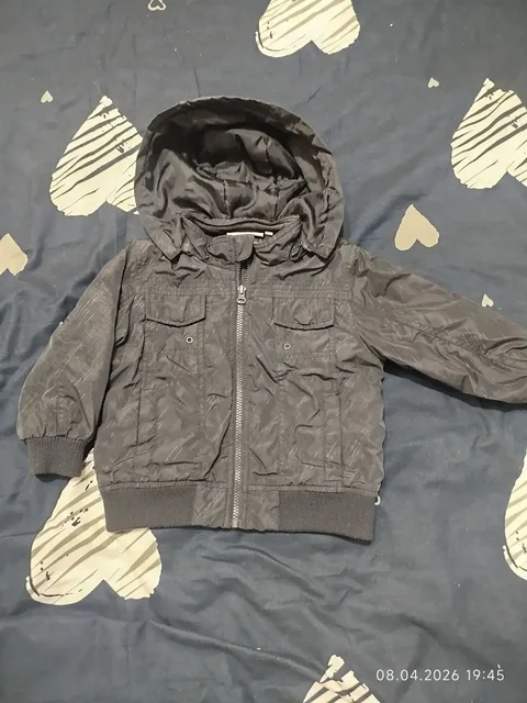 Куртка утепленная размер 98 - частное объявление в Кондратово