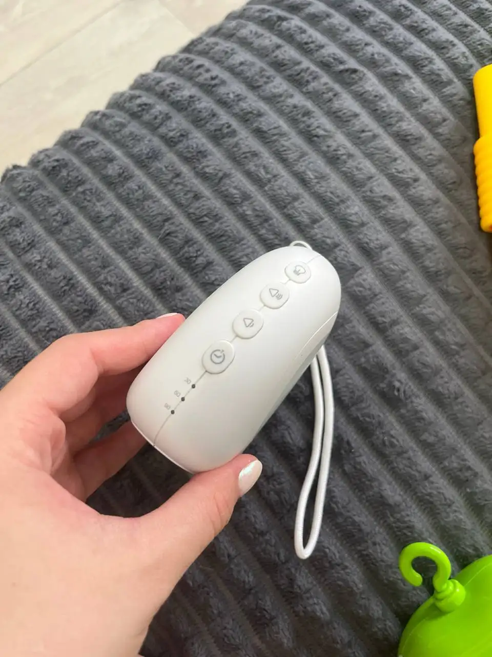 Ночник с белым шумом - Для дома и дачи в Кондратово