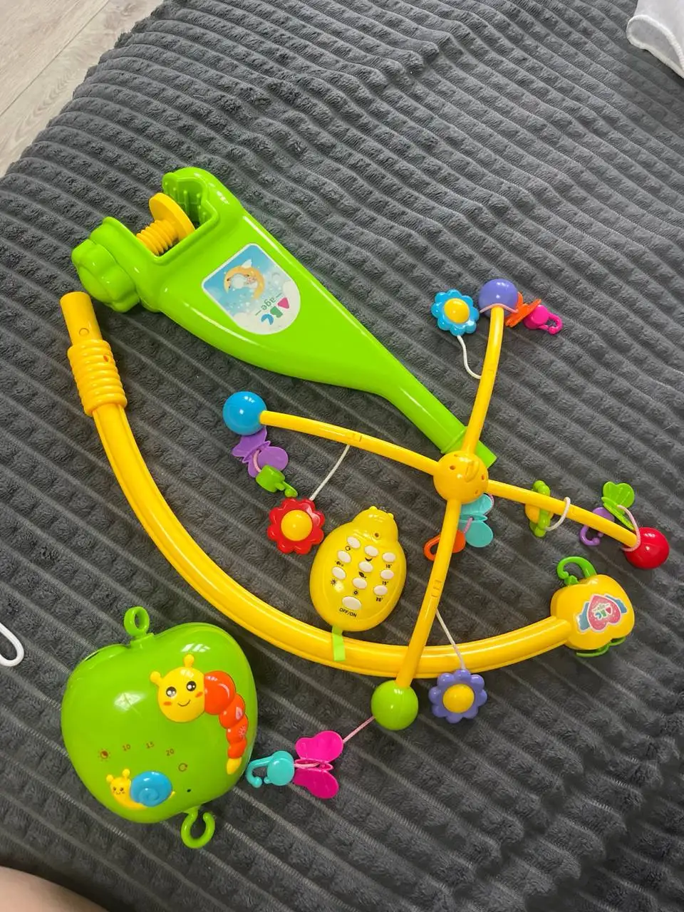 Мобиль - Мобили (Товары для детей) в Кондратово