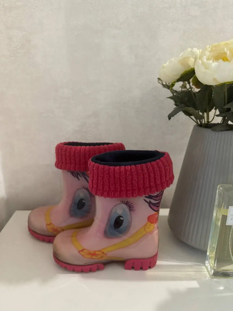 Детская обувь и шапка - Обувь и головные уборы (Товары для детей) в Кондратово