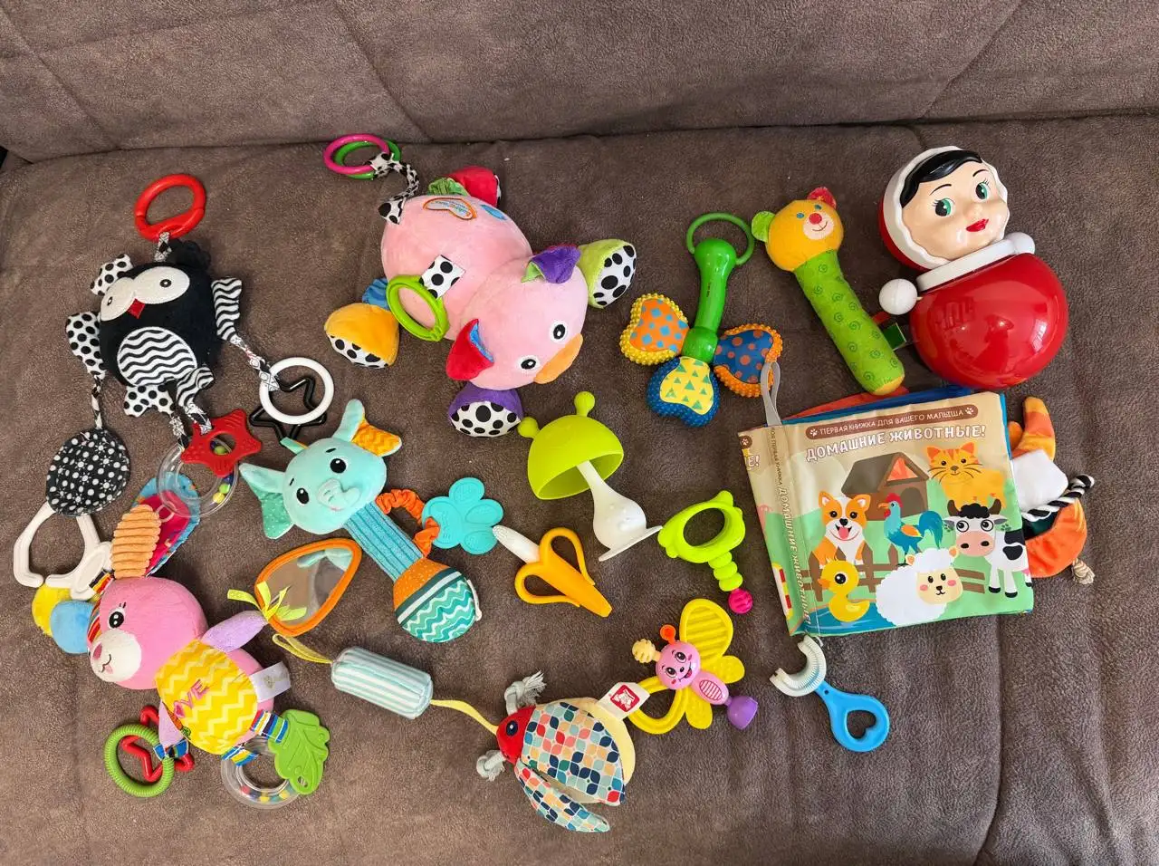 Товар в отличном состоянии - Барахолка в Кондратово