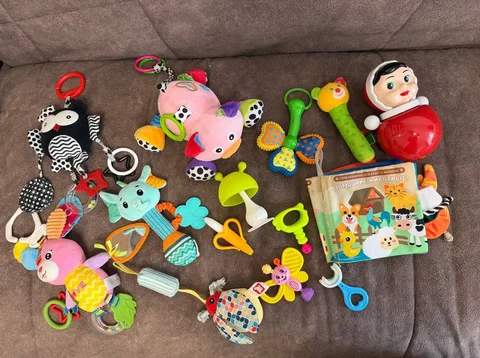 Товар в отличном состоянии - Барахолка в Кондратово