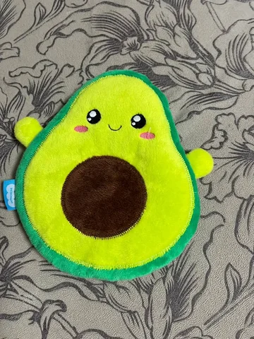 Грелка с вишневыми косточками - Текстиль для дома в Кондратово