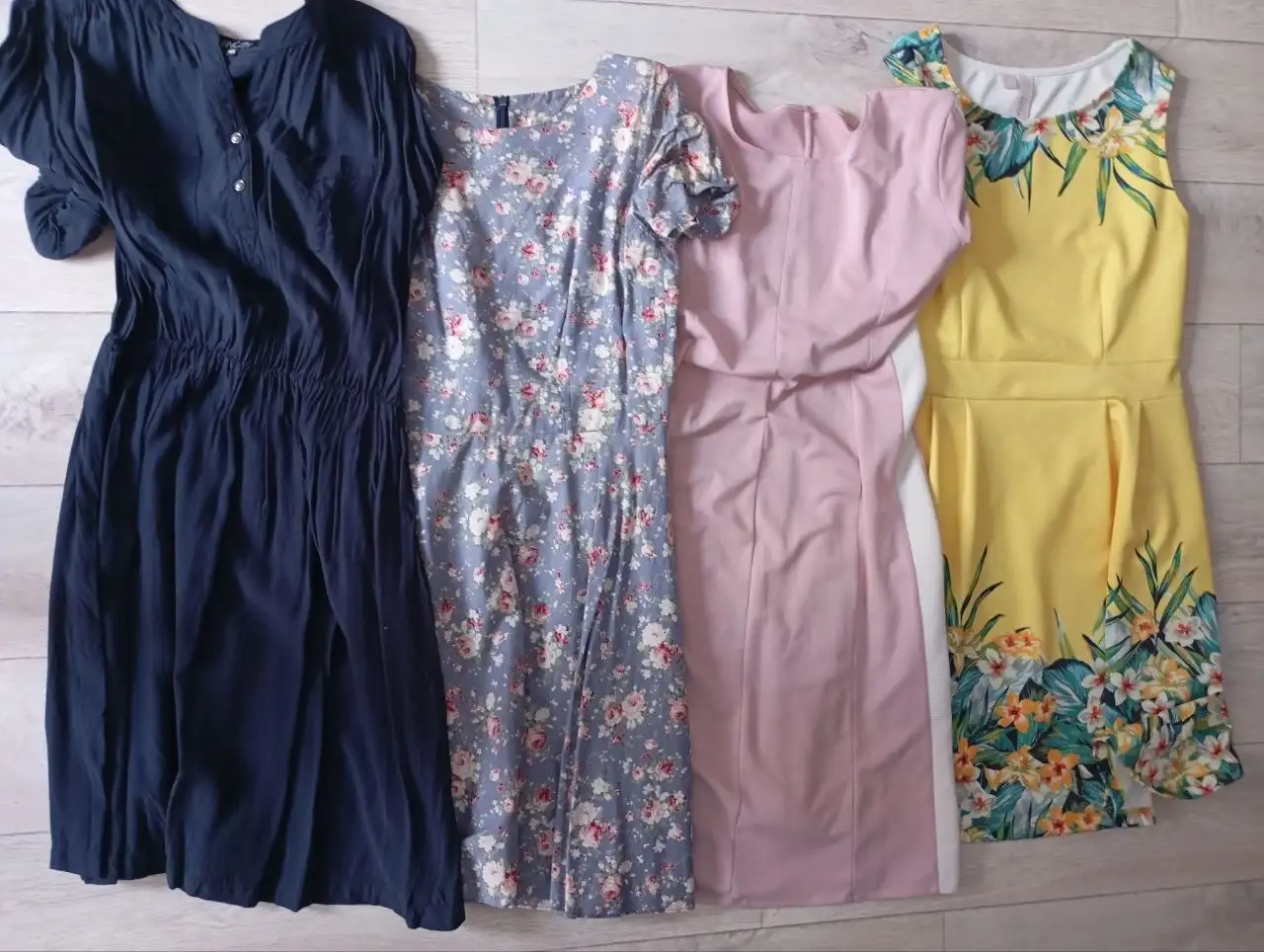 Отдам за чикопай размер 44-46 - Женская одежда (Одежда) в Кондратово