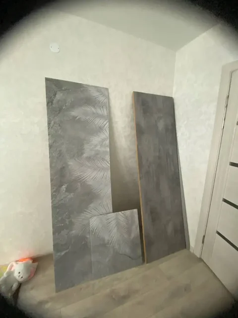 Столешница и настенная панель (фартук) - Текстиль для дома в Кондратово